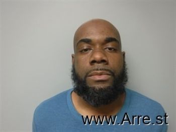 Cedrick Dewayne James Mugshot