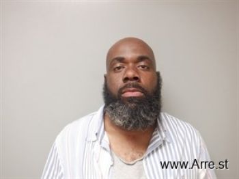 Cedrick Dewayne James Mugshot