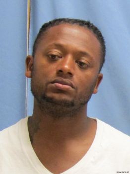 Cedrick  Richardson Mugshot