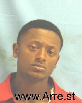 Cedrick  Richardson Mugshot