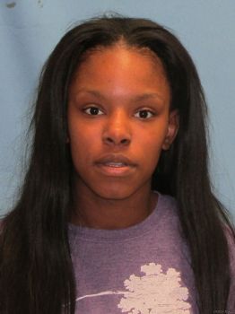 Centrie Shynick Nicole Mcintire Mugshot