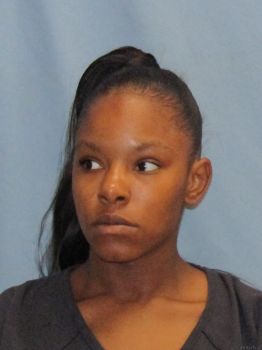 Centrie Shynick Nicole Mcintire Mugshot