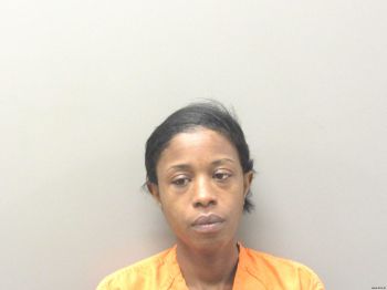 Cesaira Lasha Mattox Mugshot