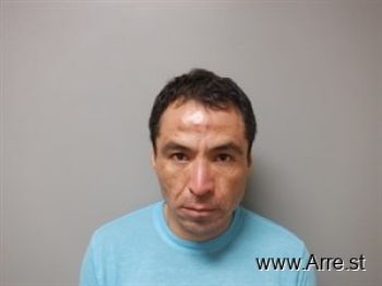 Cesar  Alvarado Mugshot