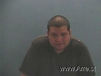 Cesar Uriel Gomez Mugshot