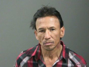 Cesar  Gonzalez Mugshot