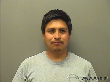 Cesar Daniel Hernandez Mugshot