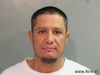 Cesar  Medel-vargas Mugshot