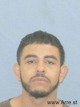 Cesar  Ramirez Mugshot