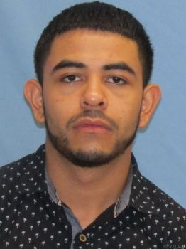 Cesar  Ramirez Mugshot