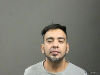 Cesar  Ramirez Mugshot