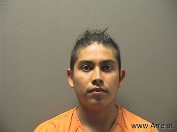 Cesar J Rojas Mugshot