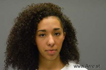 Cesha Delana Adams Mugshot