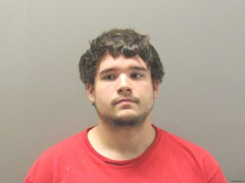 Chace Cameron Leger Mugshot