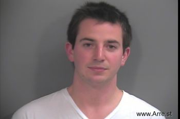 Chad  Bell Mugshot