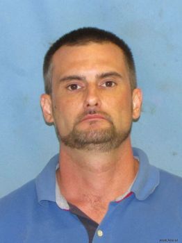 Chad Heath Buckner Mugshot