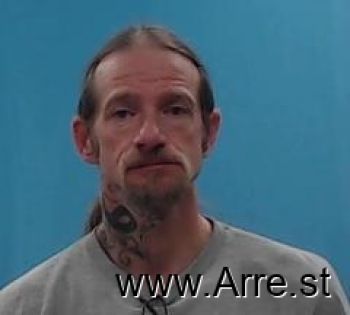 Chad Christopher Coleman Mugshot