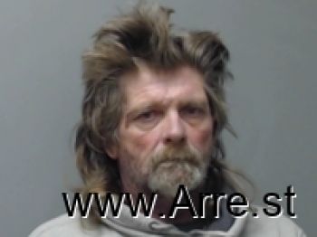 Chad Ray Condery Mugshot