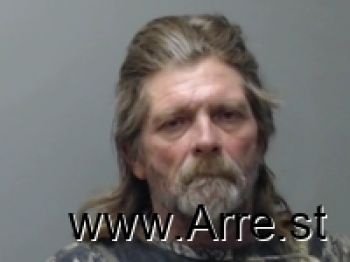 Chad Ray Condery Mugshot