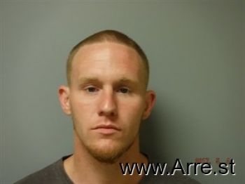 Chad Dewayne Costner Mugshot