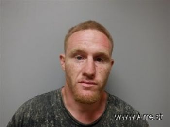 Chad Dewayne Costner Mugshot