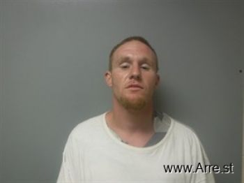 Chad Dewayne Costner Mugshot