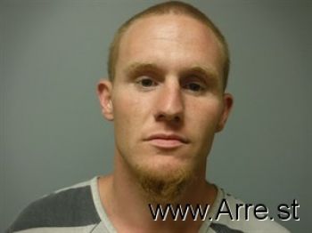 Chad Dewayne Costner Mugshot