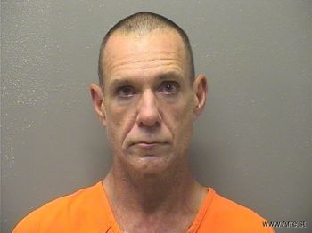 Chad Jay Cox Mugshot