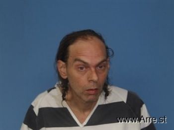 Chad Alan Faught Mugshot