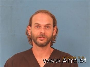 Chad Alan Faught Mugshot