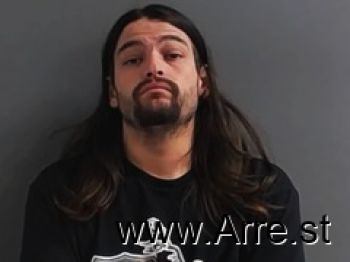 Chad Allen Fry Mugshot