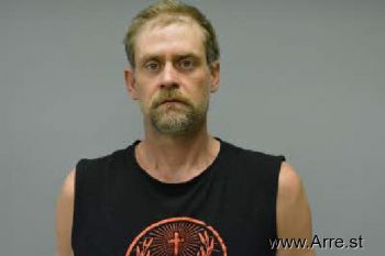 Chad Allen Hollingsworth Mugshot