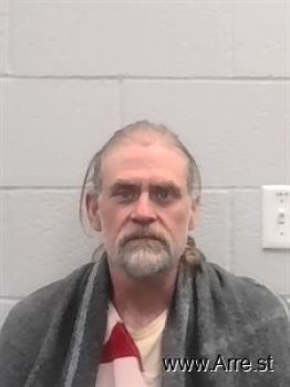 Chad Allen Hollingsworth Mugshot