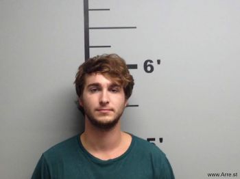 Chad Christian Johnson Mugshot