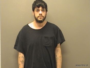 Chad Clark Kennedy Mugshot