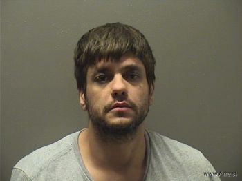 Chad Clark Kennedy Mugshot