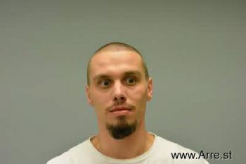 Chad Allen King Mugshot