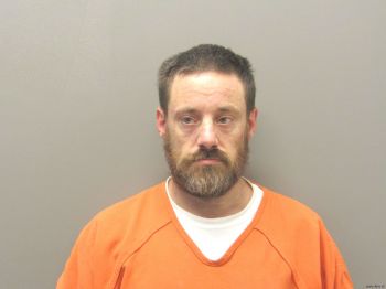 Chad Dewayne Martin Mugshot