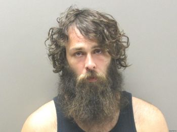 Chad Keith Nichols Mugshot