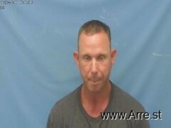 Chad Wayne Palmer Mugshot