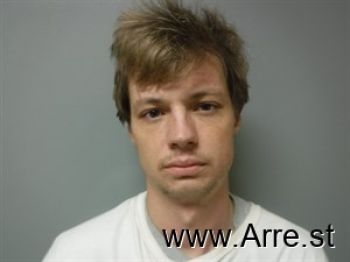 Chad N Phillips Mugshot