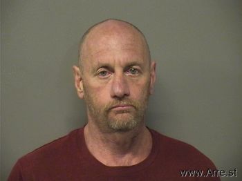 Chad Douglas Schaub Mugshot