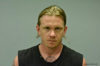 Chad  Sparks Mugshot