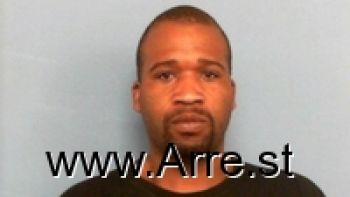 Chad Treaun Valentine Mugshot