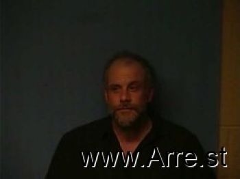 Chad Anthony Wells Mugshot