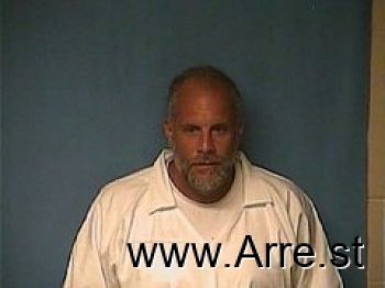 Chad Anthony Wells Mugshot