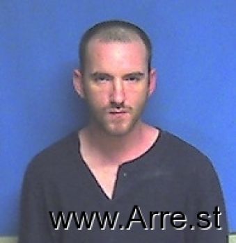 Chad Richard Williams Mugshot