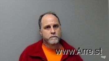 Chad Vincent Winters Mugshot