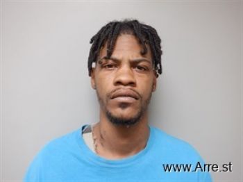 Chadarius C Johnson Mugshot