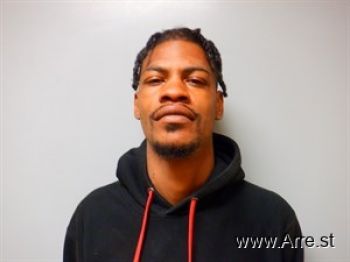 Chadarius C Johnson Mugshot